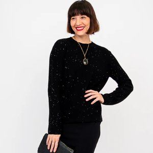 100% Cashmere Fair Trade Sweater - Blue Sky Clothing